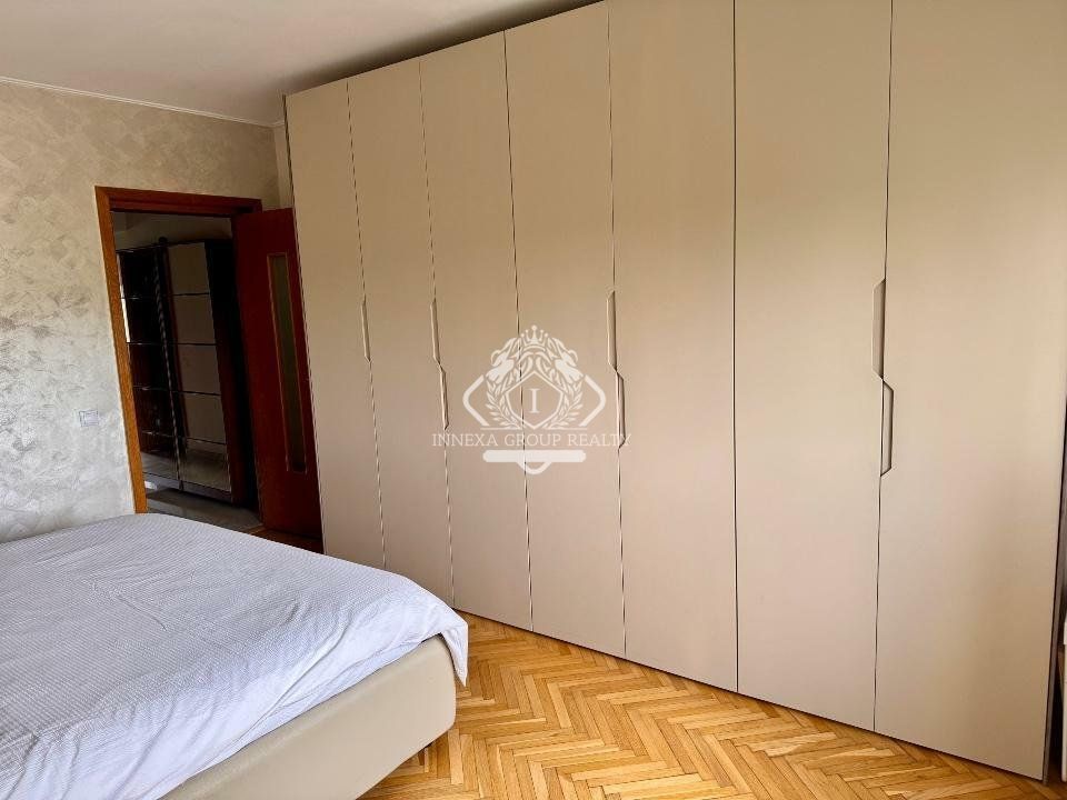 Unirii-Libertatii | 3 camere | et 3 | loc parcare | 76mp | 850 euro - Poză 6