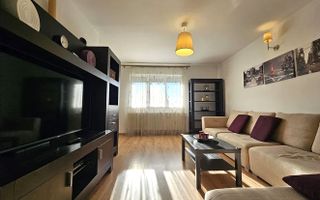 Casa tip triplex 4 camere, teren 84 mp, garaj - zona Turnisor -Sibiu - Poză 2