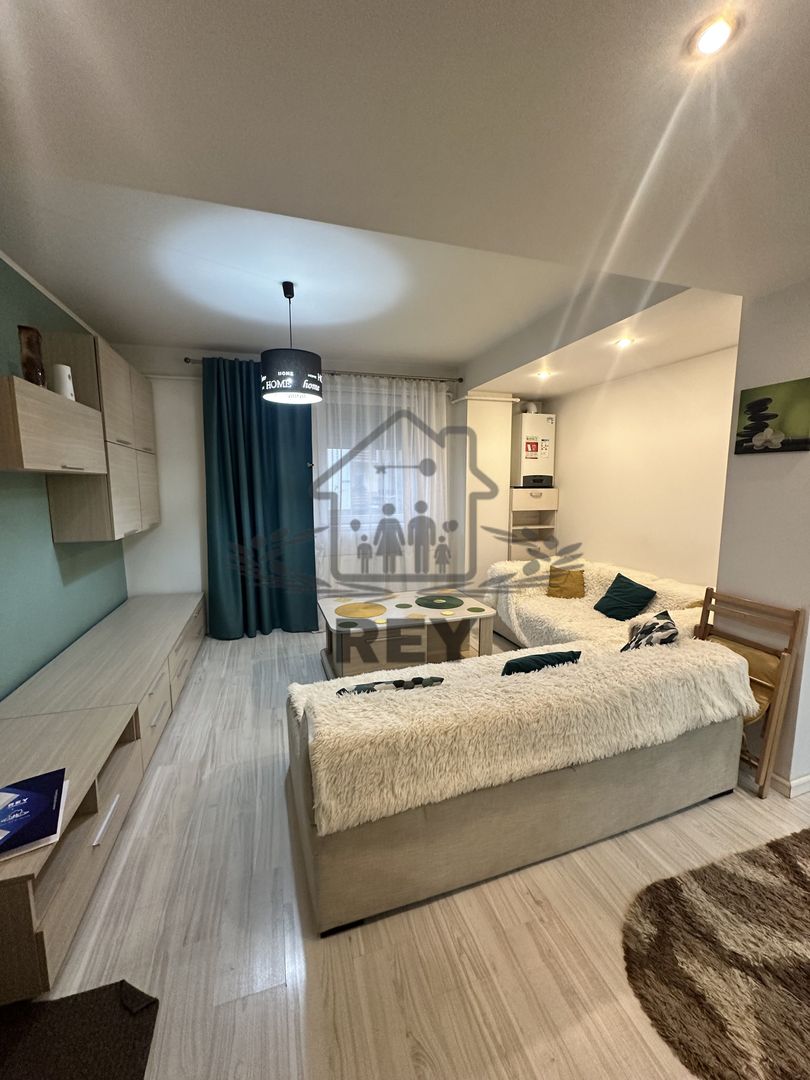 Apartament 3 camere zona Valea Aurie de vânzare - Poză 5