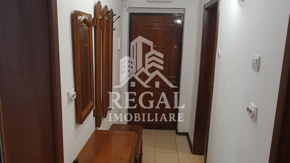 Apartament 2 camere- Zona Centrală (In spate la Caffe Bar Rafaello) - Poză 5