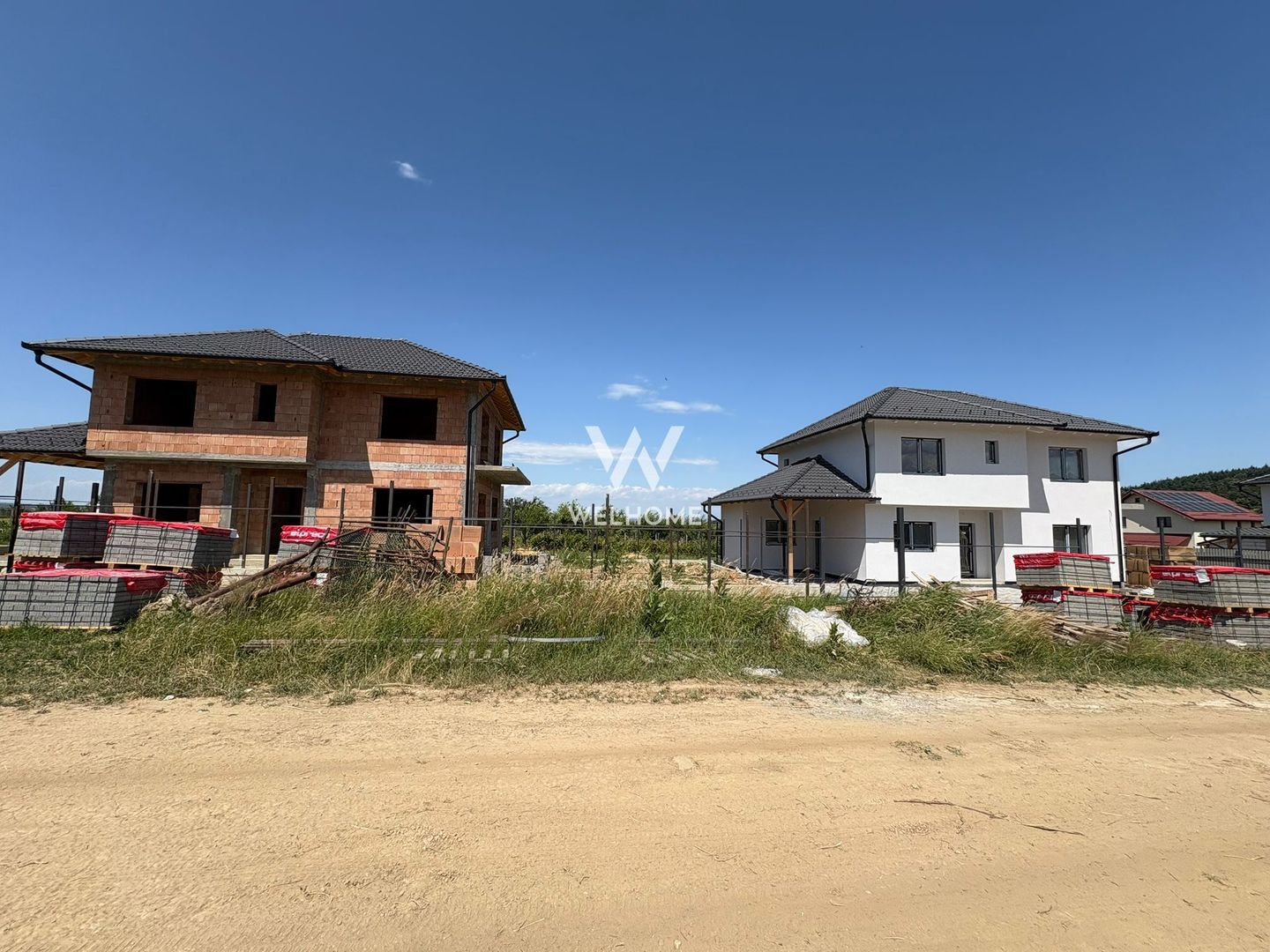 Casa generoasa la 6 min de Sibiu, Poplaca - Poză 4