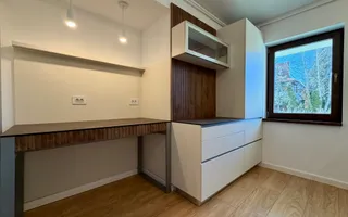 Apartament cu 2 camere *72mpu* + Terasa / *Prima Inchiriere* / Baneasa - Metrou - Poză 31