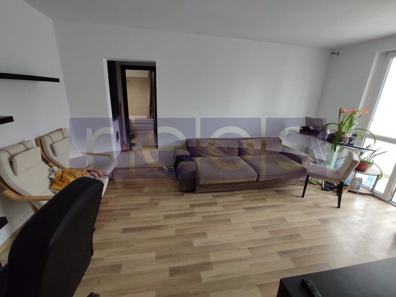 VANZARE 2 CAMERE COSTIN GEORGIAN COMPLET MOBILAT - Poză 6