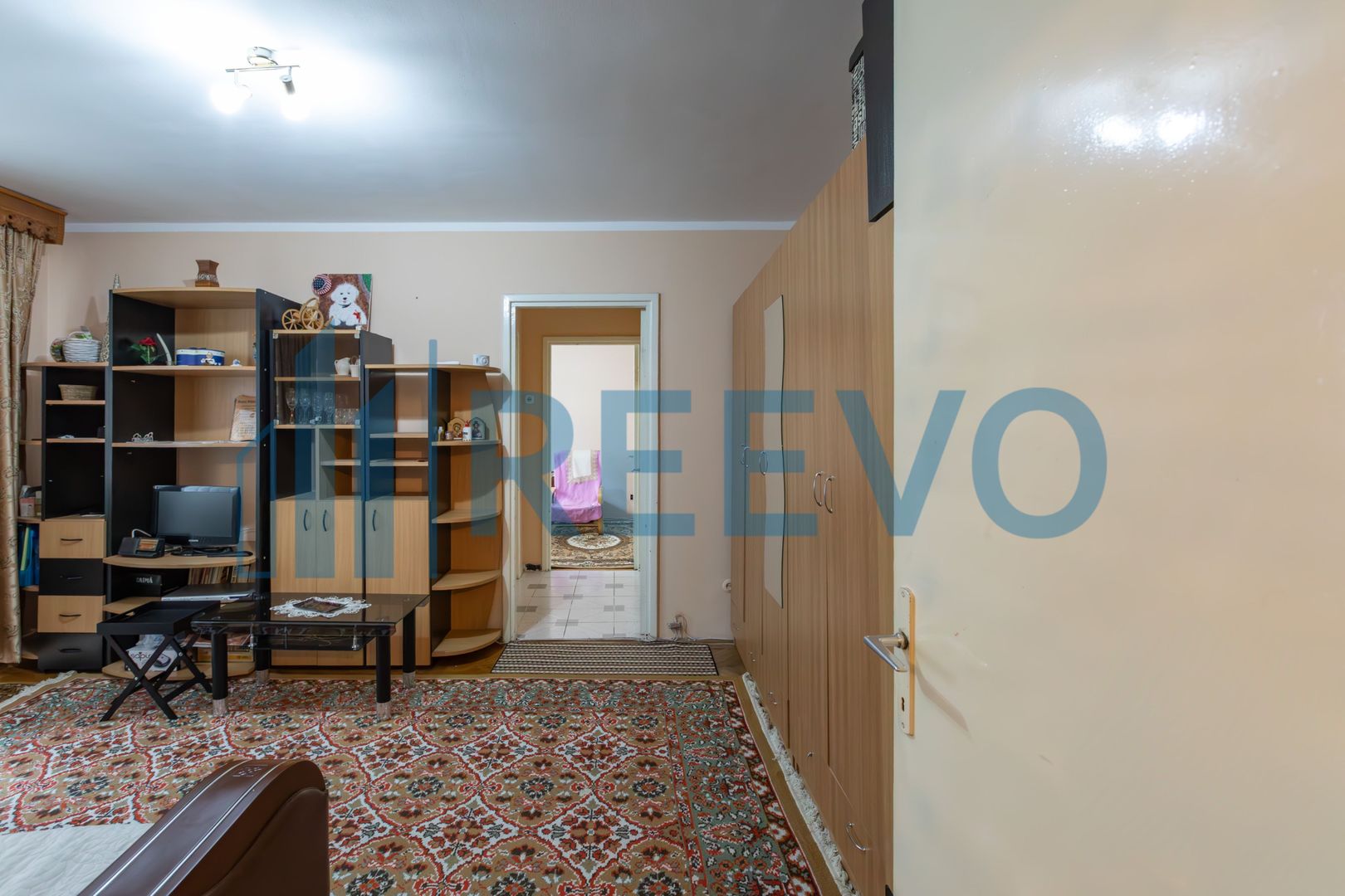 Apartament 2 camere, etaj 3, Cornișa - Poză 9