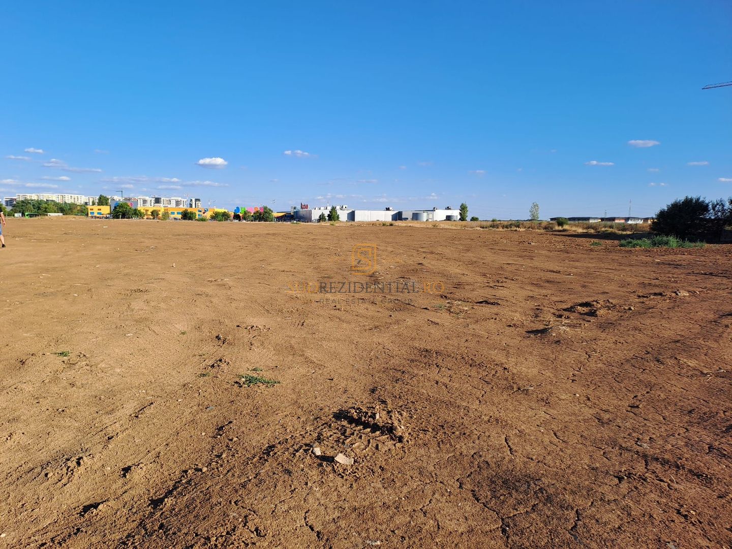 Teren 5.009 mp – Sector 4, zona Metalurgiei – Drumul Binelui - Poză 4