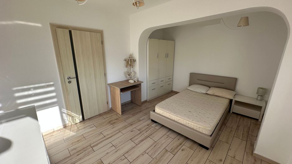 Apartment 4 camere Piata Unirii aproape de Medicina - Poză 20