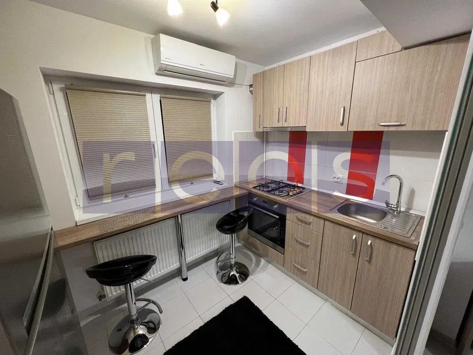 VANZARE GARSONIERA PALLADIUM RESIDENCE 24MP NICOLAE TECLU METROU MOBILAT UTILAT - Poză 3