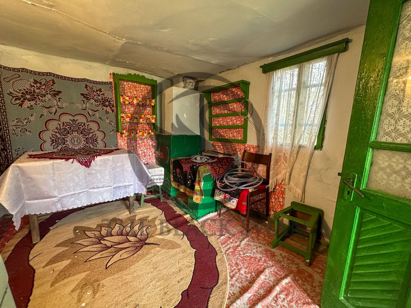 Casa de vanzare | Catunu, Drajna | 1360mp teren | Comision 0% - Poză 10