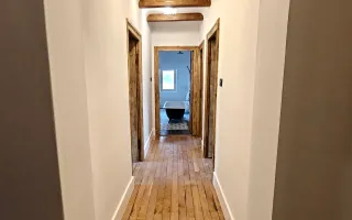 De închiriat: apartament 4 camere - Kiseleff - pretabil birou - Poză 12