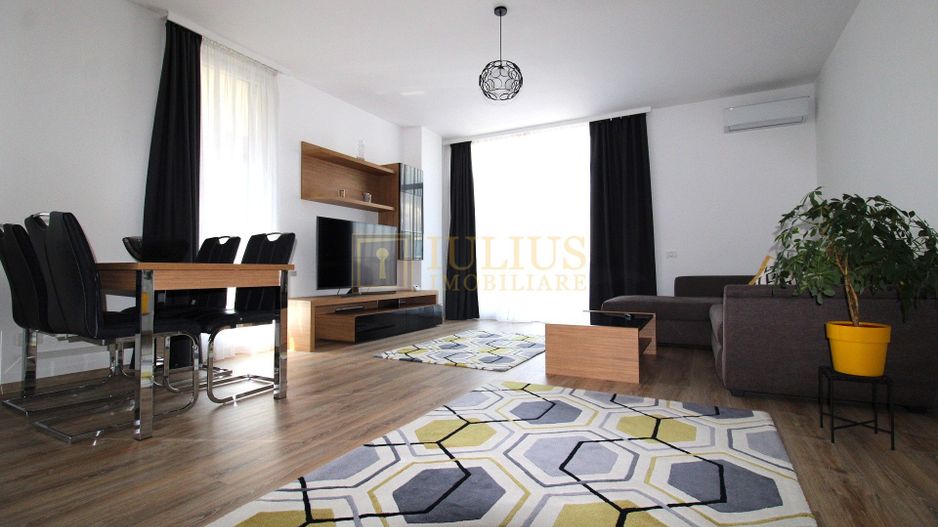 Vivalia -Take Ionescu; loc de parcare - Poză 3