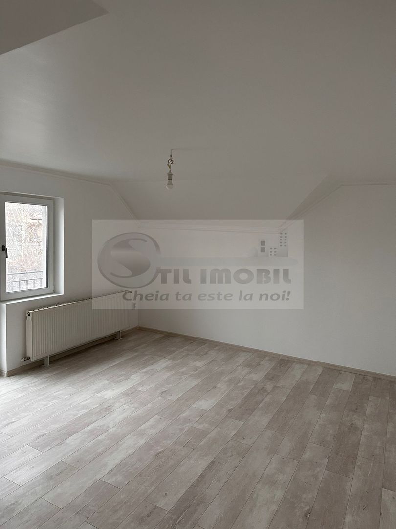 Vila individuala 4 camere (136mp) - teren 576 mp - 195.000 euro ! - Poză 8