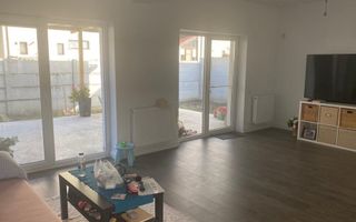 vila4cam2bai+parcare,mob-util complet/semicentral Popesti Leordeni - Poză 1