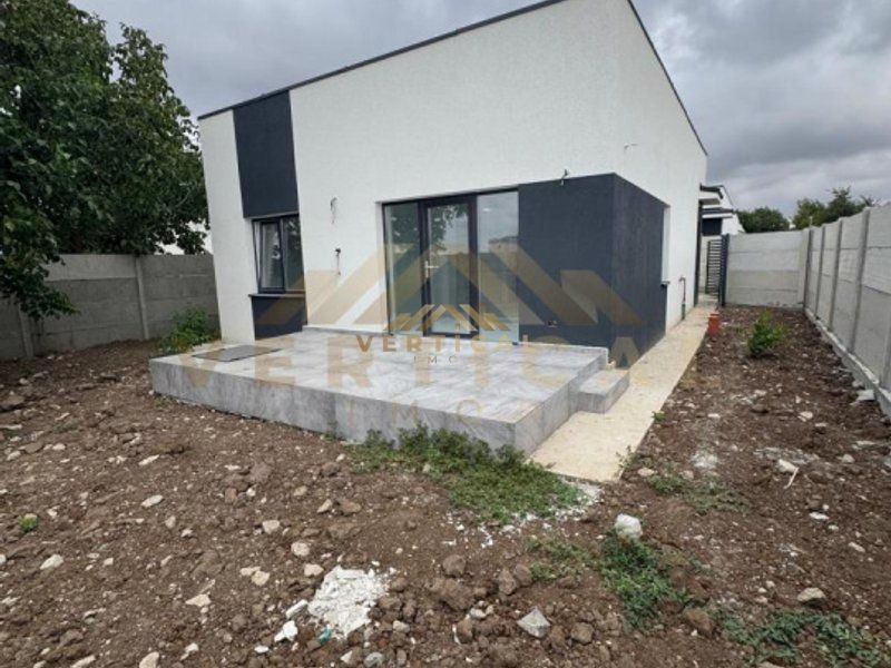 Casa 4 camere, teren 300mp, ultimele 2 case, Berceni - Poză 12