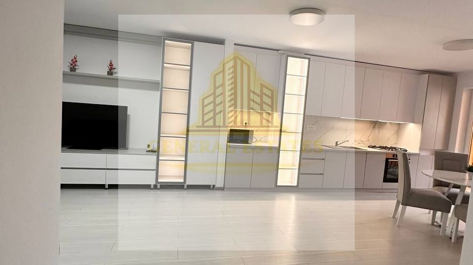 Apartament Nou cu 2 Camere – Sunnyville Brașov!!! - Poză 16