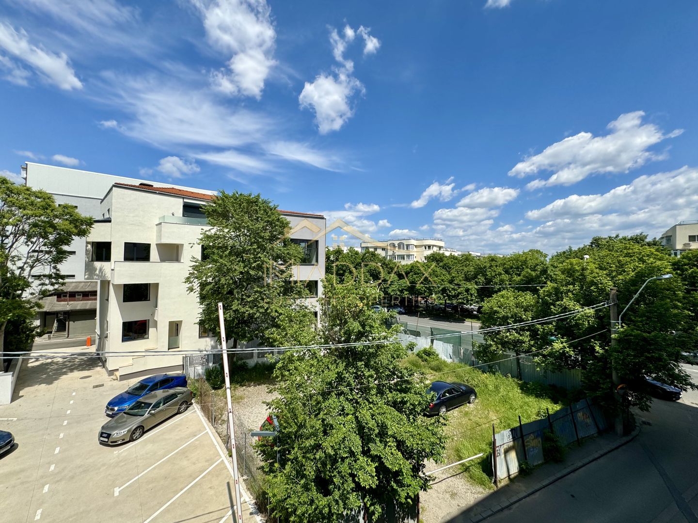 Apartament cu 3 camere *prima inchirere* // zona Herastrau - Poză 8