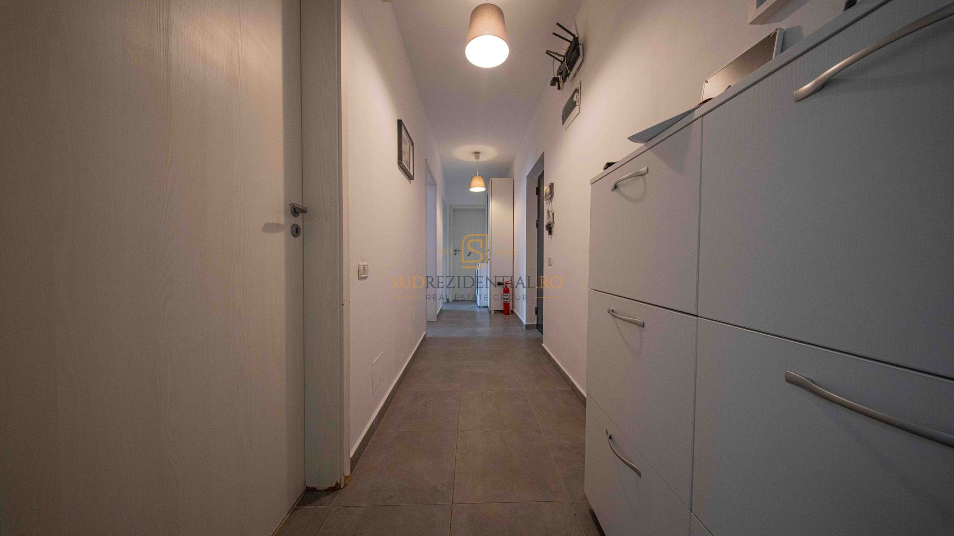 Apartament 3 camere, mobilat si utilat, Drumul Binelui, Comision 0% - Poză 8