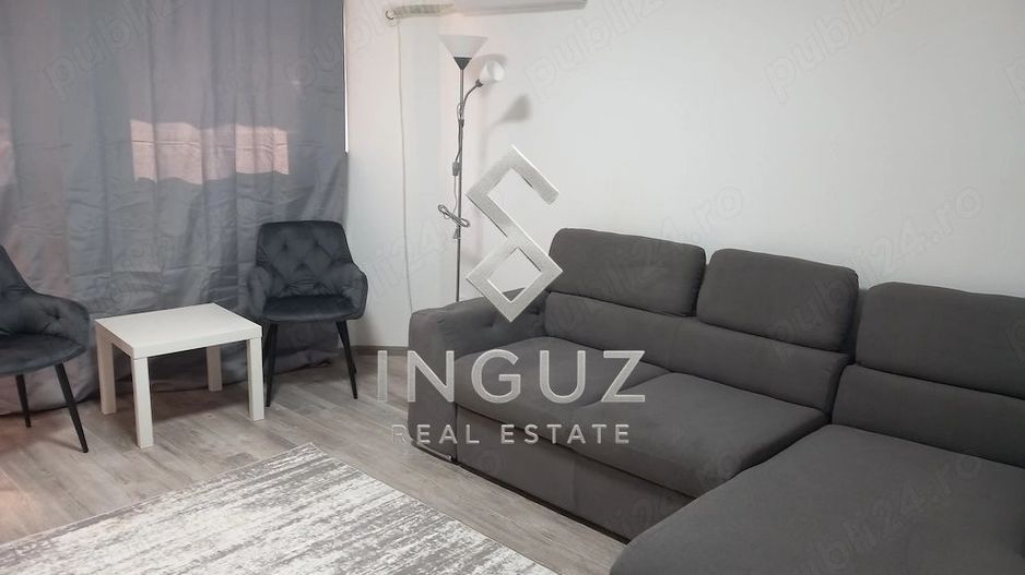Garsonieră de închiriat  - Piata Unirii - Poză 1
