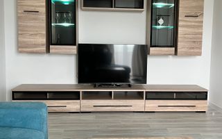 Inchiriez apartament 2 camere Complex Venetia Residence Tătărași - Poză 4