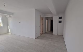 VALEA LUPULUI APARTAMENT 2 CAMERE 57MP - Poză 4