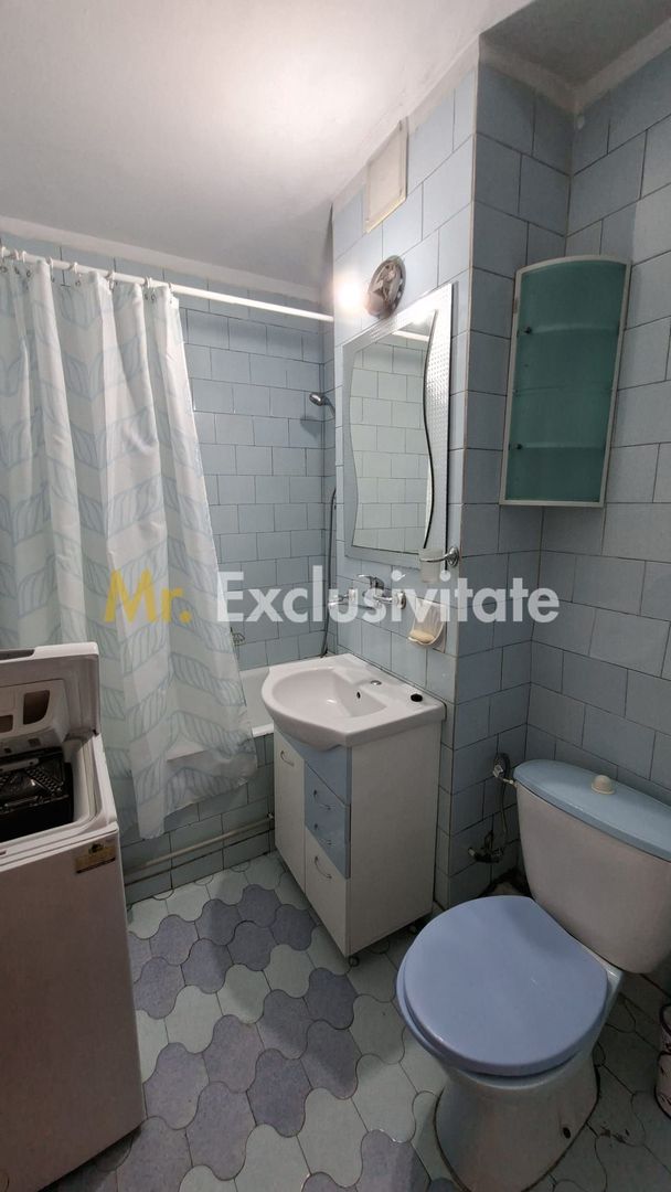 Inchiriere apartament 3 camere Exercitiu parter - Poză 6