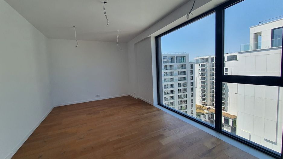 Apartament 3 camere One Cotroceni Park I Acces direct la metrou - Poză 19