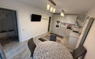 Casă modernă 4 dormitoare,mobilată cu 3 locuri de parcare – Chiajna - Poză 3