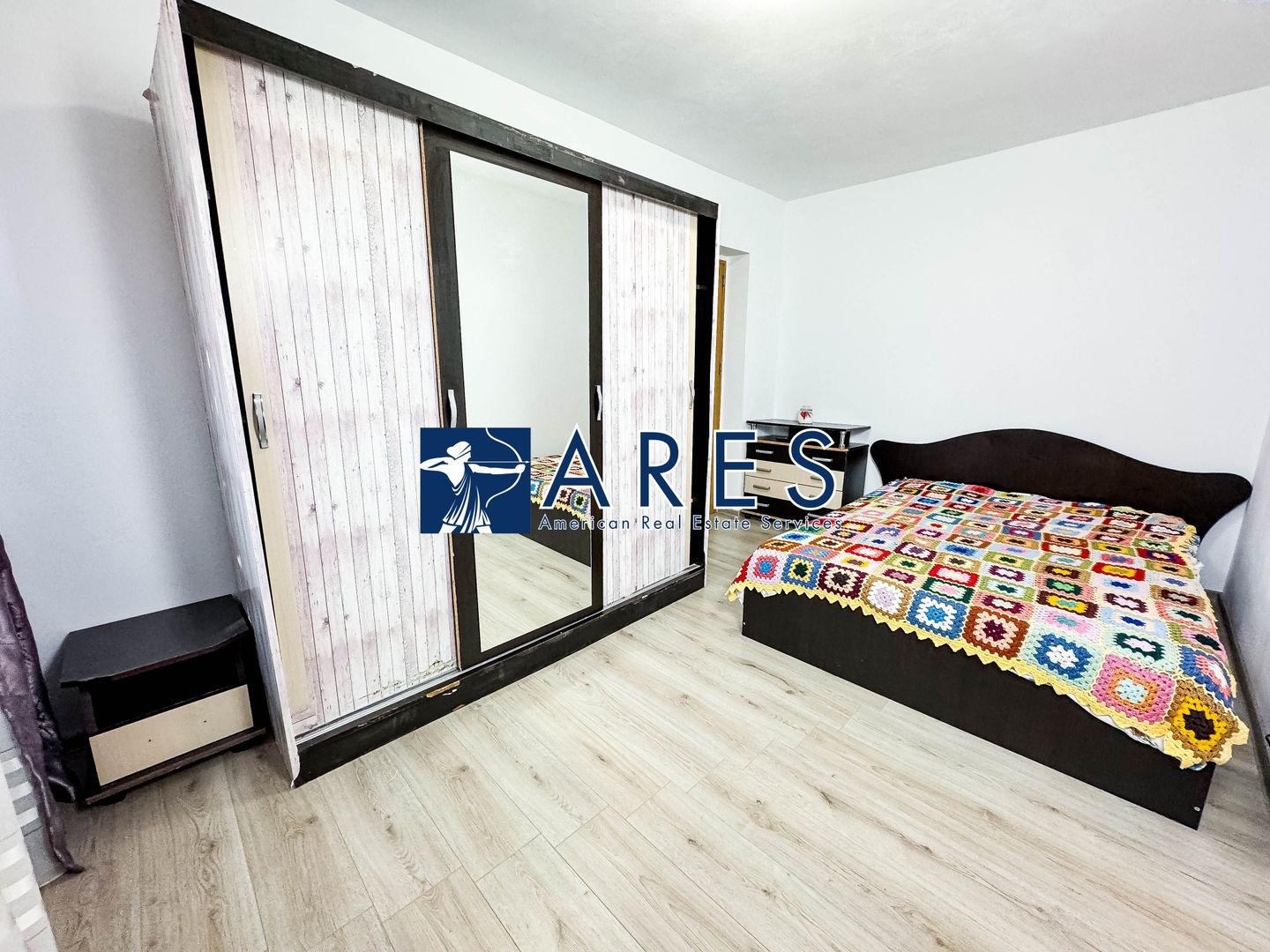 Apartament 2 camere | Renovat | Etajul 1 | Traian - Poză 3