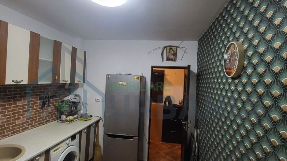 Apartament cu o cameră de închiriat în Rediu, Iași, lângă complex Eos - Poză 7