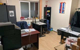 Clădiri de birouri de închiriat Sector 4 – 1.100 mp, vizibilitate stradală - Poză 6