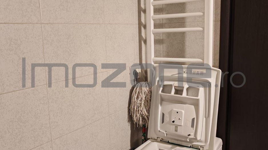 MILITARI - RESIDENCE - TINERETULUI 85,  ETAJUL 8, 2 CAMERE DE INCHIRIAT, MOBILAT - Poză 26