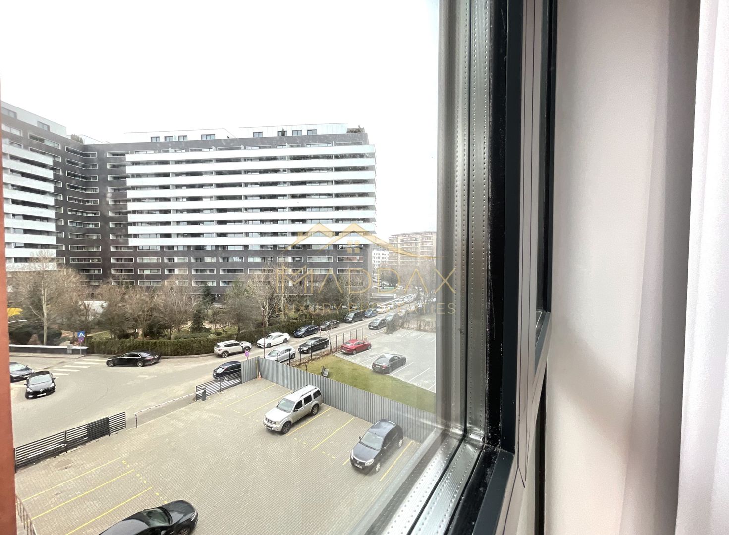 Apartament modern**2 Camere***LUX//AVIATIEI - Poză 15