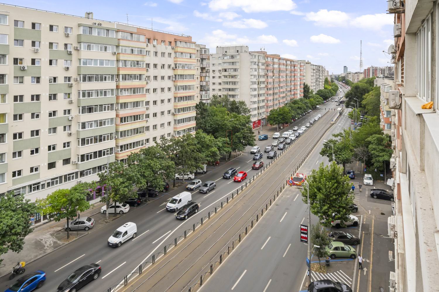 2 camere Stefan cel Mare I Metrou I Comision 0 - Poză 15