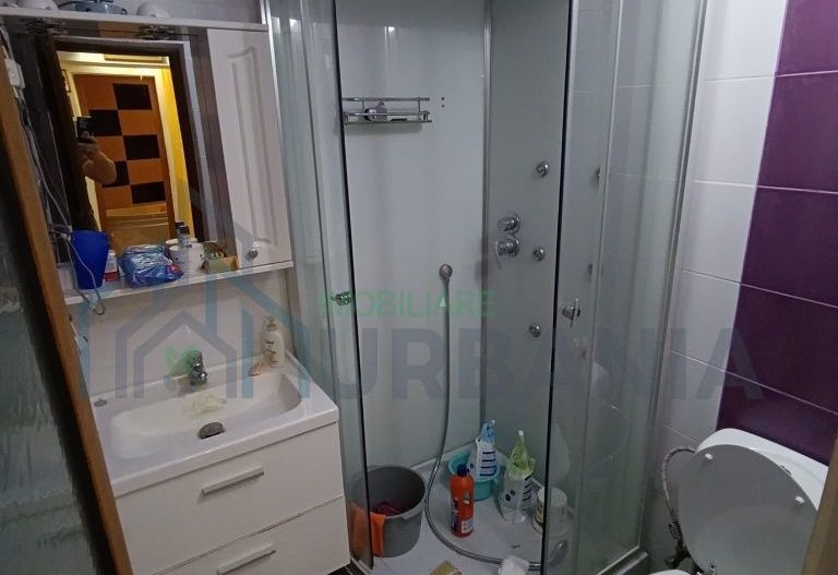 Vand apartament DECOMANDAT in zona Zimbru, cum mergi spre Dacia - Poză 3