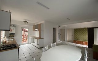 CASA FINALIZATA SI MOBILATA  120 MP ZONA AEROPORT - Poză 1