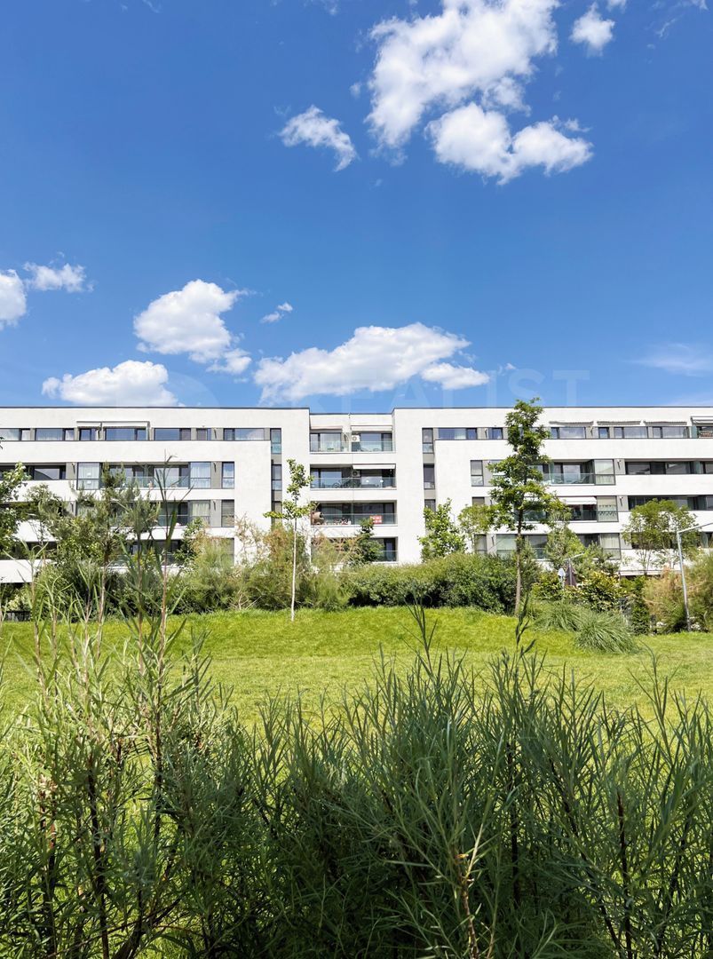 Vânzare, apartament cu 1 cameră, zona Bucureștii Noi, București - Poză 6