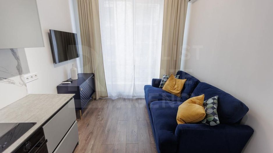 Chirie, apartament, 2 camere, strada Mihai Eminescu, Centru - Poză 5