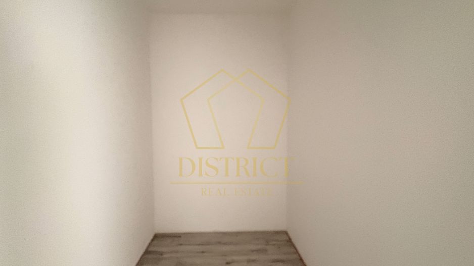 Apartament cu o camera si curte de 14mp | Buziașului | Hornbach - Poză 7