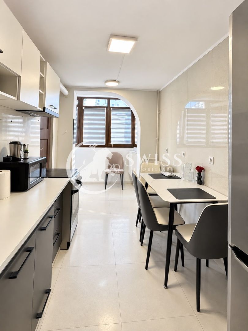Apartament 3 camere | 76mp | Zona Platinia | 15min USAMV | UMF - Poză 2
