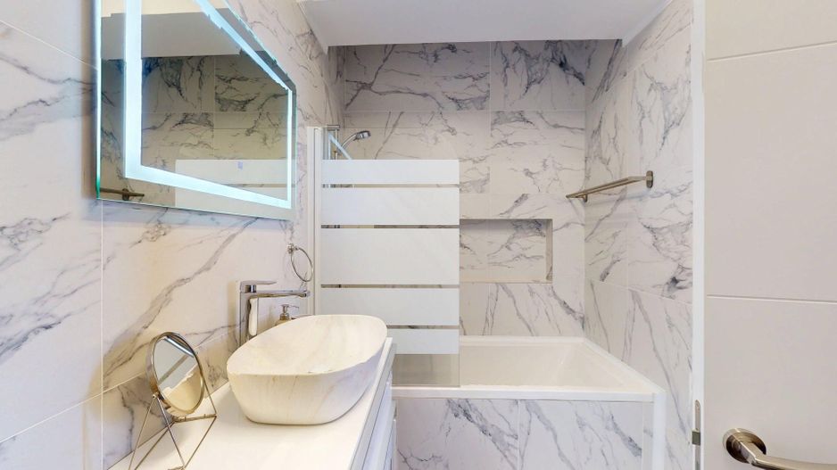 Apartament superb 3 camere Pallady | Mobilat si Utilat Complet - Poză 22