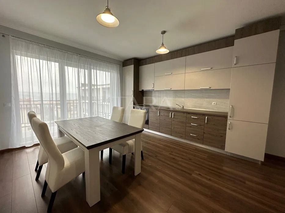 Apartament cu 2 camere in Europa - Poză 1