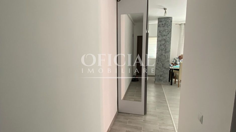 Apartament 2 Camere | 46 Mp | Balcon | Parcare | Floresti Tineretului - Poză 6