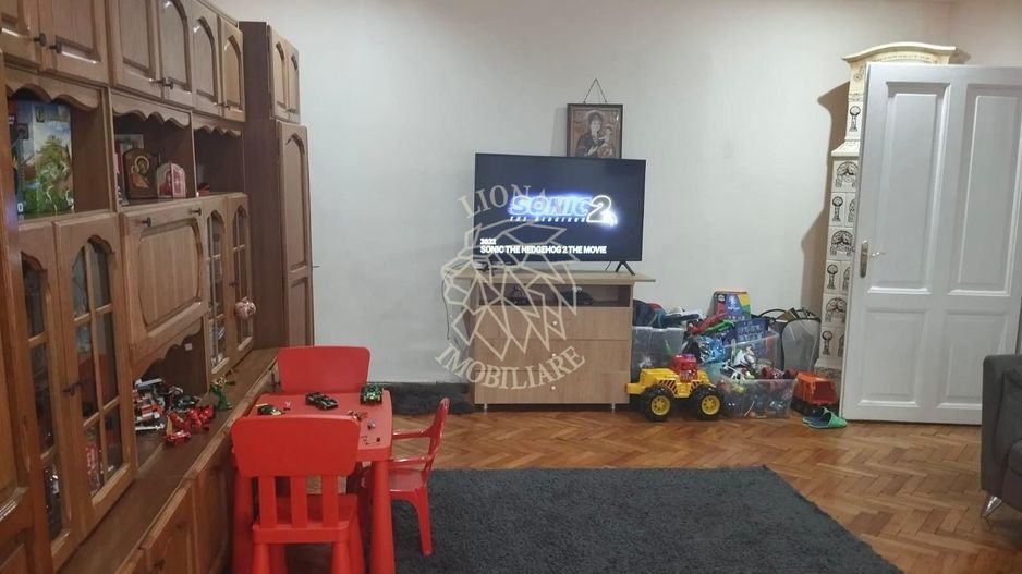 Casa 3 camere 126 mp-terasa-curte-zona barbeque-Ultracentral - Poză 2