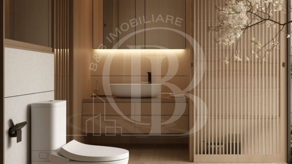 Apartament 2 camere cu Terasa Titan-Pallady-Metrou Teclu - Poză 8