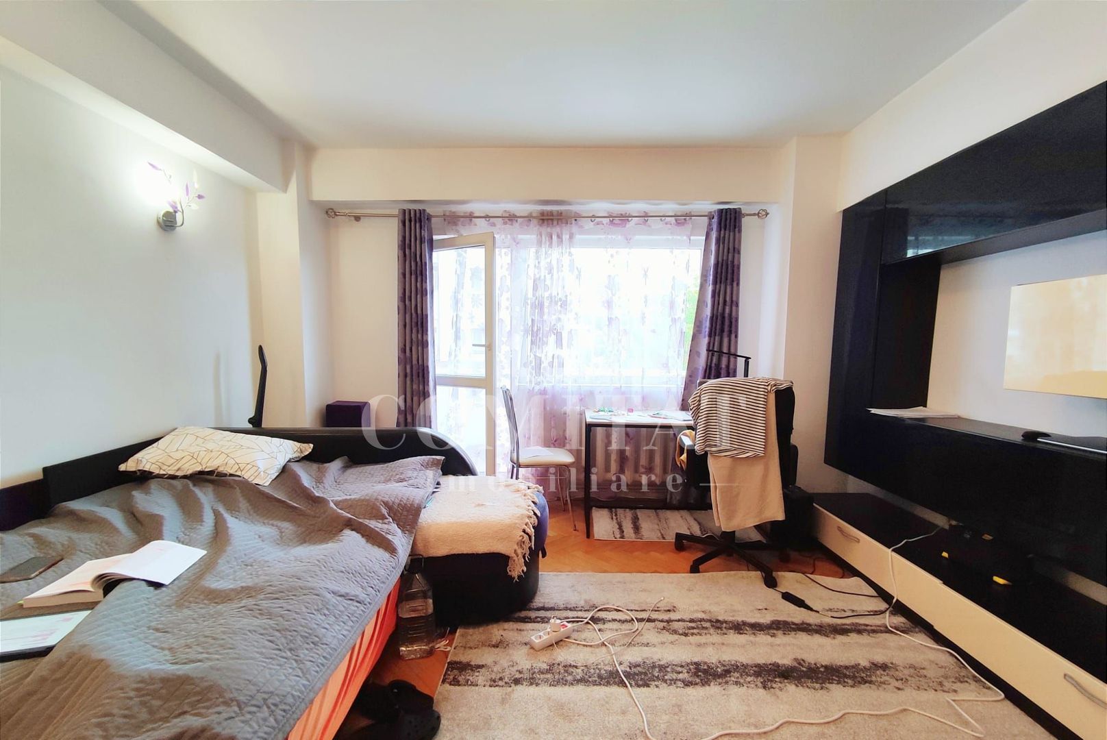 Apartament primitor cu 3 camere decomandate aproape de inima Clujului - Poză 3