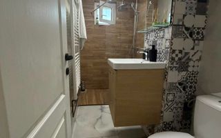 3 camere, zona Sala Olimpia - stadion Dan Paltinisan -Complex Studentesc - Poză 9