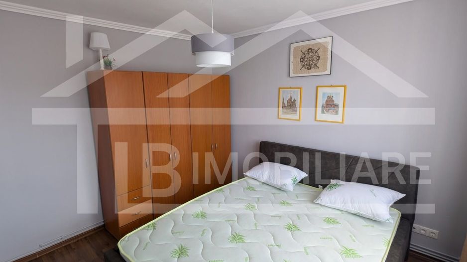 Apartament cu 2 camere, 40 mp, petfriendly, Zona Ultracentrala - Poză 1
