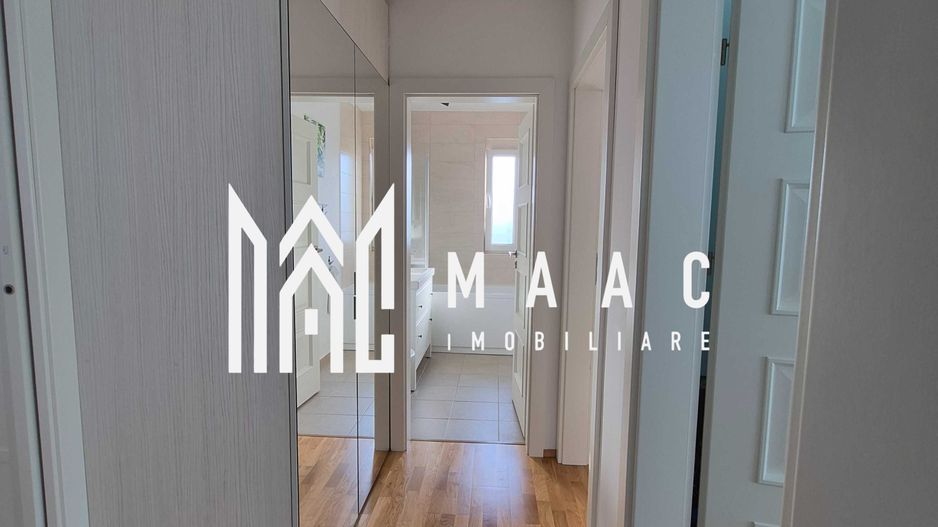 Apartament 4 Camere | 90 MPU | Balcon 14 MP | Parcare - Poză 6