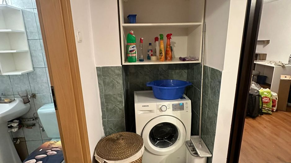 APARTAMENT 2 CAMERE | ETAJ 2 | METROU BASARAB - Poză 4