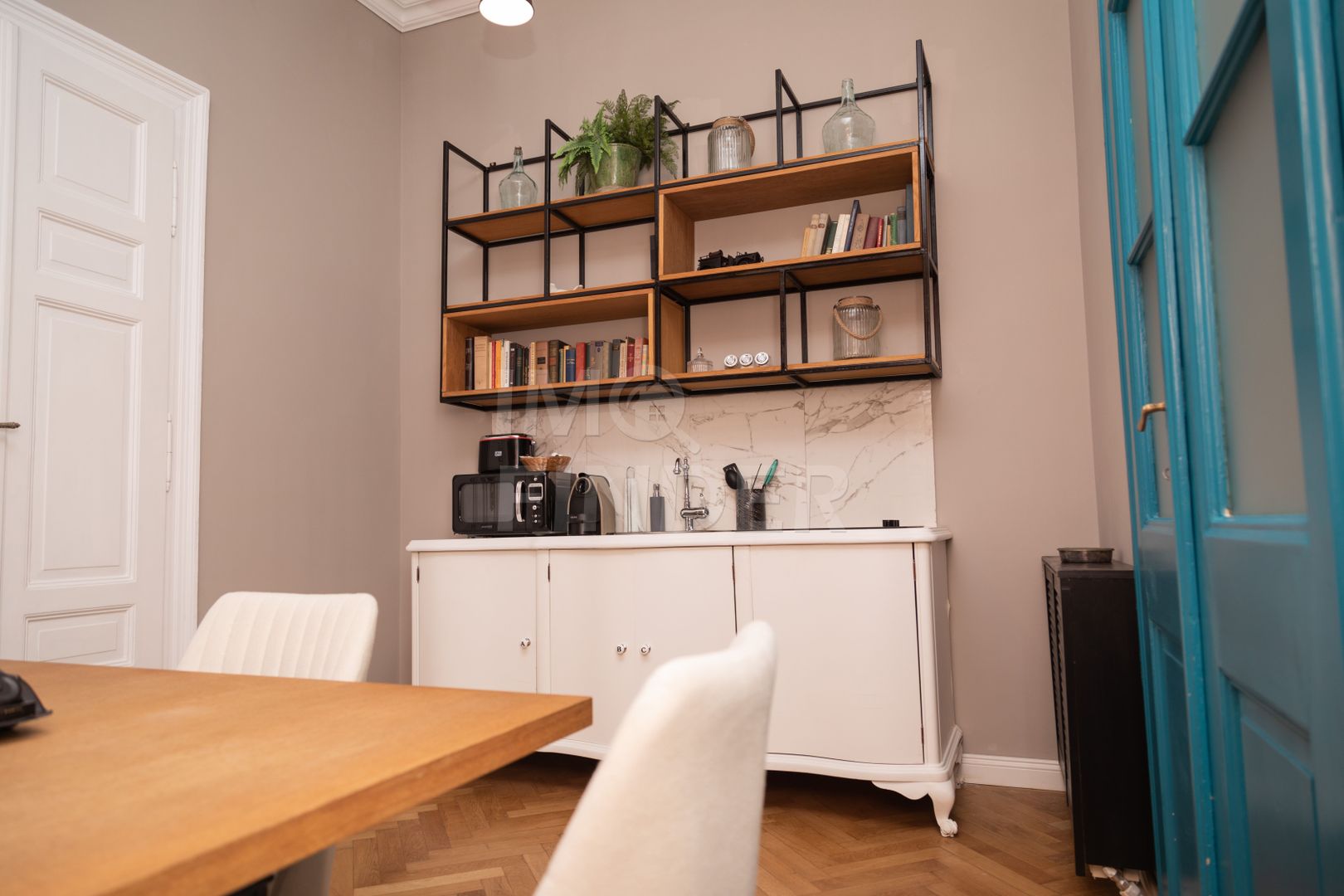 Afacere la cheie, 5 apartamente,  regim hotelier, Piata Unirii - Poză 28