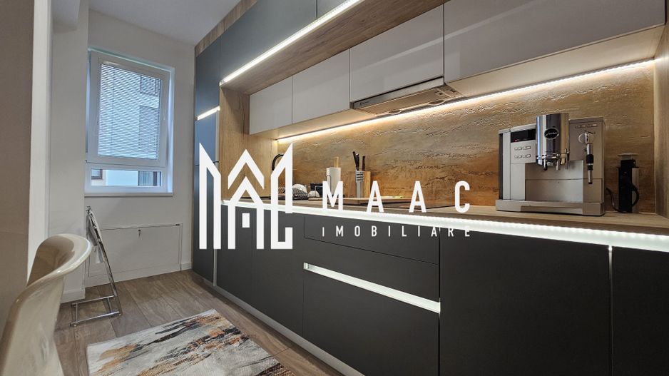Apartament 2 camere | Amenajat LUX | Balanta | Loc de parcare - Poză 9